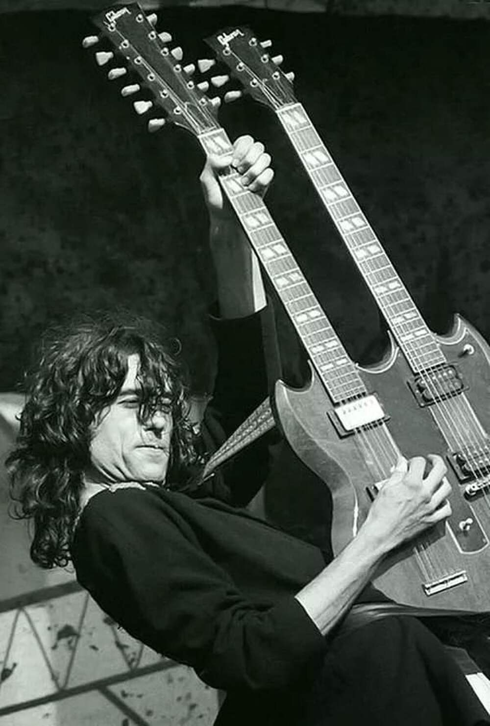 Jimmy page