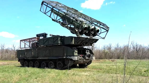 MWM: Россия нашла эффективное решение проблемы HIMARS