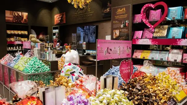 В Союзе потребителей прокомментировали ситуацию с ценами на кондитерскую продукцию