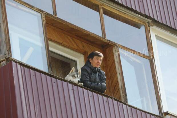 Что нельзя делать на собственном балконе