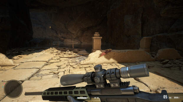 Обзор Sniper Ghost Warrior Contracts 2