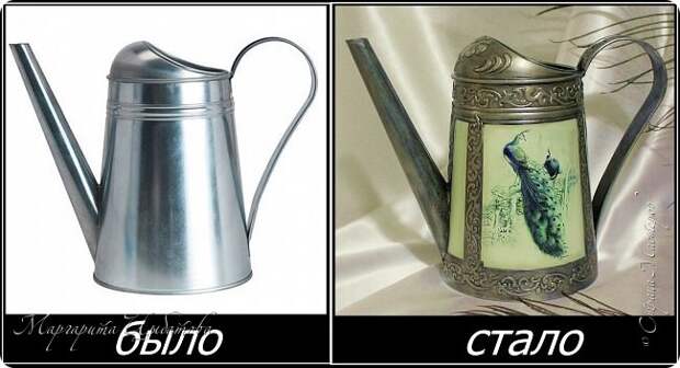 Здравствуй, моя дорогая Страна! Очень рада, что я снова с вами! По разным объективным и субъективным причинам вот уже ровно пол года, как мне можно ставить прогулы! За этот период накопились работы, которые я смело решила объединить в один пост. Смело именно потому, что выполнены они в одной технике: Декупаж заготовки с имитацией металла. Работы сделаны,фотографии загружены в интернет и ..оказалось,что у начинающих мастериц очень много вопросов по имитациям! Ну просто не реально ответить всем в личку…Я, наконец, решилась на МК.… Сразу оговорюсь, что в этом посте работ будет 4(четыре) и объяснять, что и как делалось, буду на всех работах одновременно. фото 4