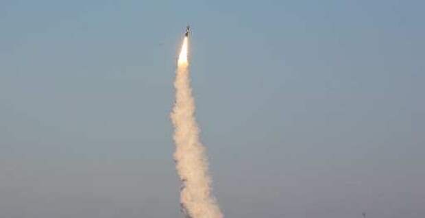 В Сенате США требуют оснастить боевые корабли крылатыми ракетами с ядерными боезарядами
