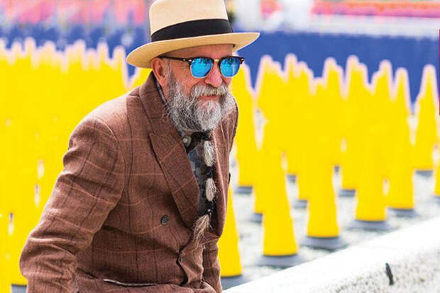 oldman