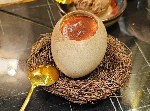 17 шедевральных способов, переворачивающих привычные представления о классической подаче блюд