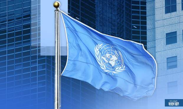 Постпред Ирана при ООН назвал действия США и Израиля крупномасштабной войной