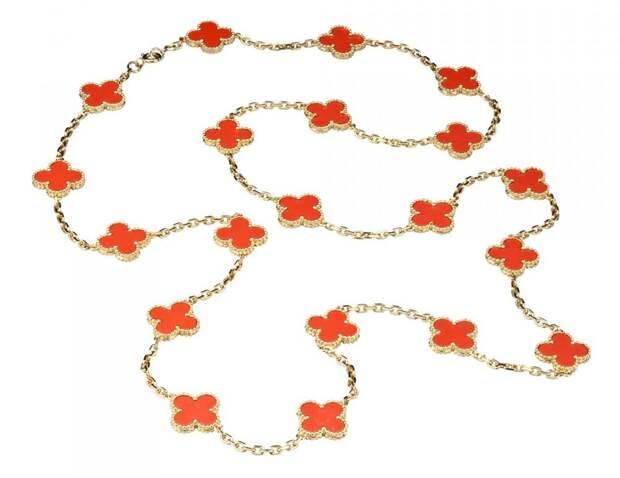 Сотуар Alhambra