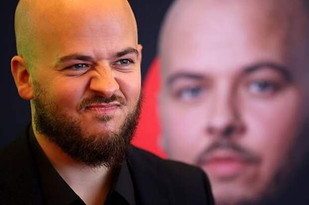 Лука Бресель опустился на 41-е место в мировом рейтинге (фото: gettyimages)