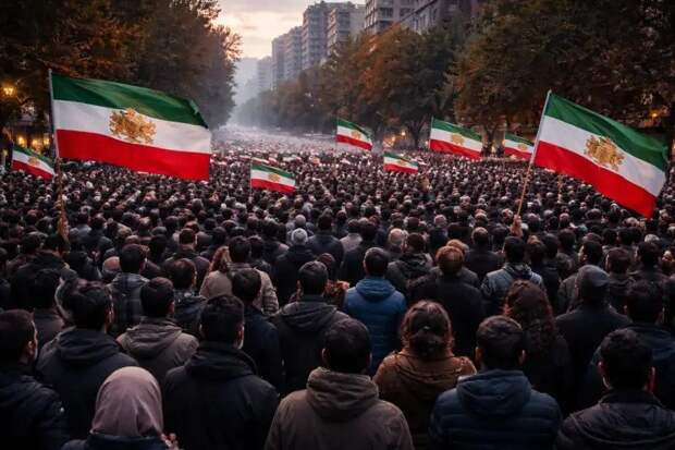 В Иране заговорили о предательстве Трампа