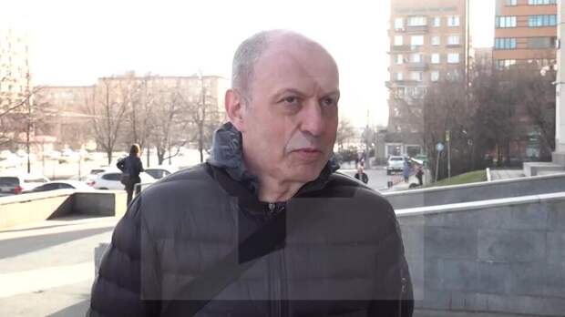 Митволь сообщил об обладании ценными данными по новому делу