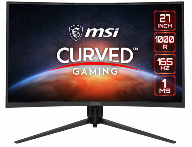 Источник изображений: MSI