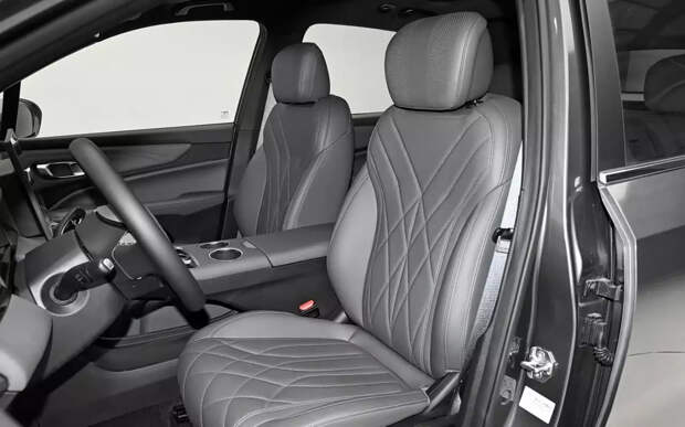 Новый практичный и экономичный кроссовер знакомого бренда вышел на рынок