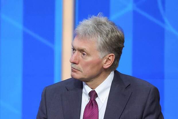 Песков заявил о желании Европы компенсировать «эрозию в НАТО»