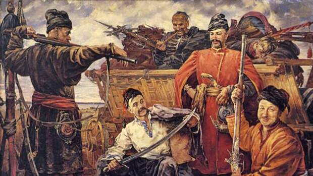 На Украине предлагают выселить всех мирных и возродить Запорожскую Сечь. Эксперты о ситуации в стране