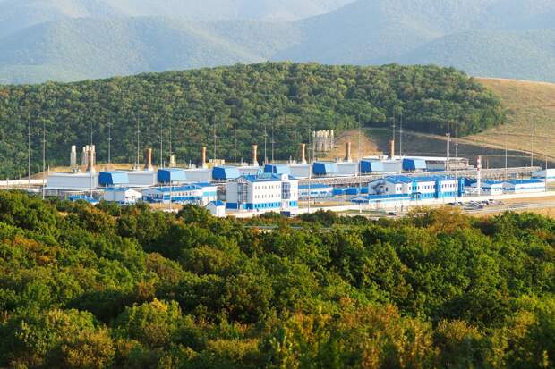 Киев преследует коммерческие цели при атаках на Кубань