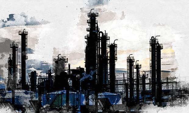 Власти не удаётся реанимировать орловскую промышленность