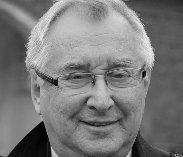 Скончался бывший замгубернатора Нижегородской области Василий Козлов