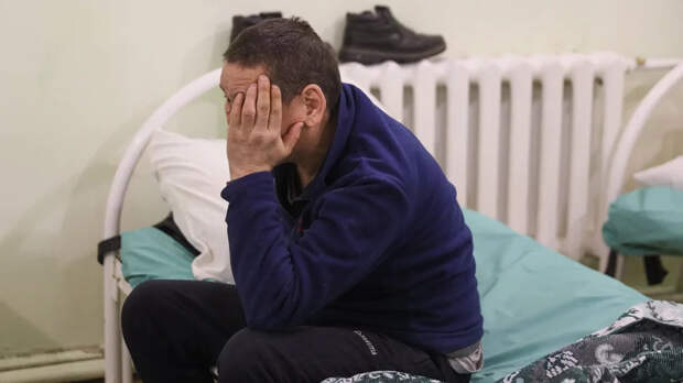 В Подмосковье разрешили создавать вытрезвители