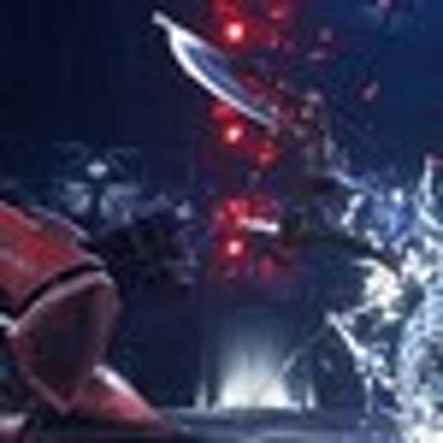 Новые детальные скриншоты Final Fantasy VII Intergrade