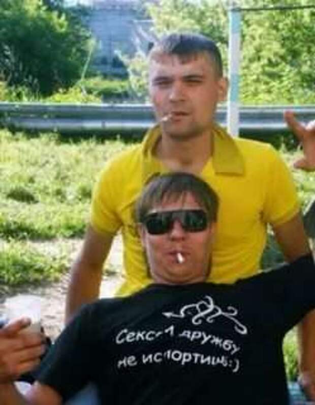 Неадекватный юмор из социальных сетей. Подборка chert-poberi-chert-poberi-39080531032020-11 картинка chert-poberi-39080531032020-11