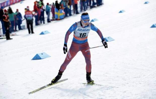Непряева выиграла серебряную медаль в лыжном марафоне в Осло!