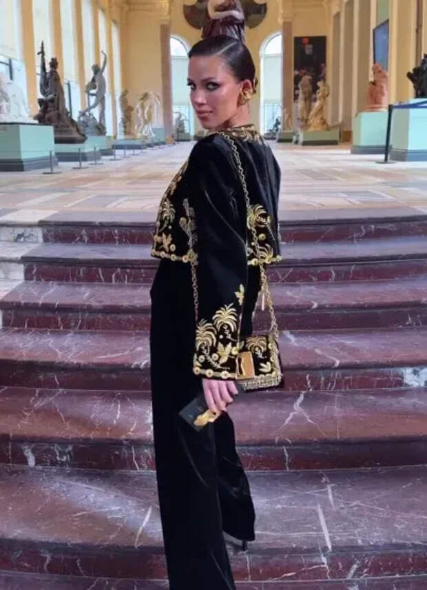 Инесса Шевчук