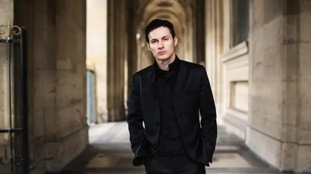 В России может появиться улица имени Павла Дурова