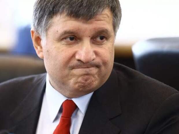 Джордж Кент проводит чистку украинских кадров