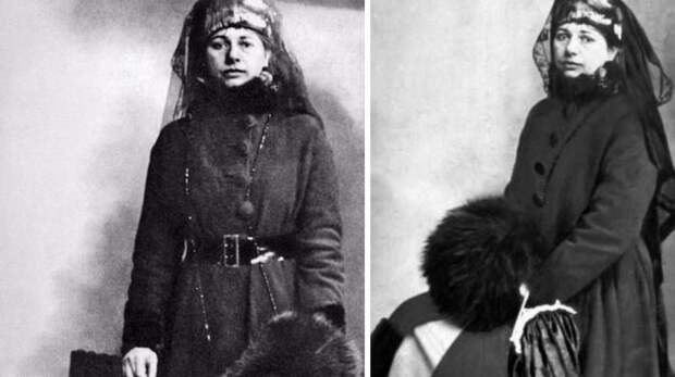 Авантюристка, но не шпионка. Трагическая история танцовщицы Маты Хари (6 фото)
