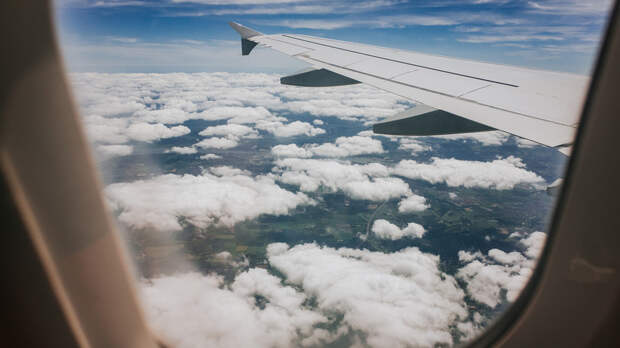 В аэропорту Калининграда возможны корректировки из-за ограничений в Ленобласти