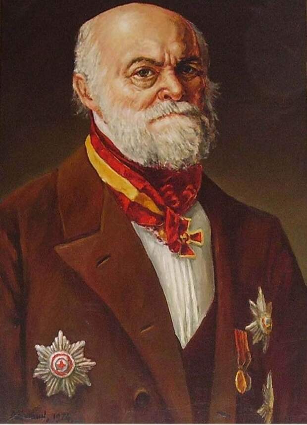 Россия не без добрых людей