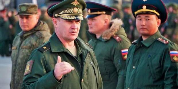 Это только начало: Какой приказ Путин отдал скромному Генералу Мордвичеву