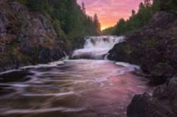 ТОП-4 курорта на Северо‑Западе России