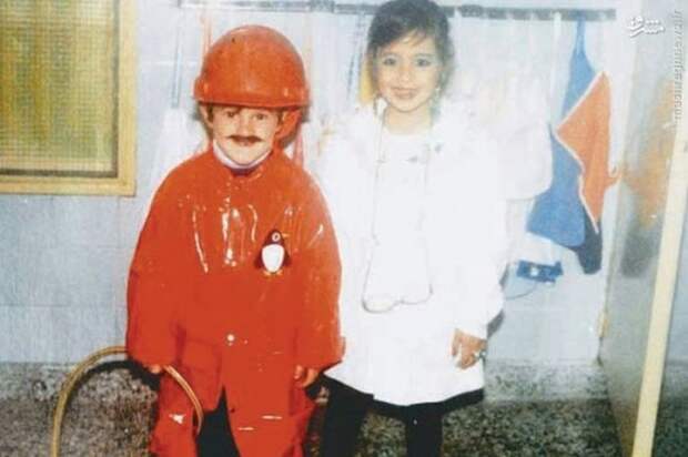 Лионель Месси, 1990–е годы, Аргентина Лионель Месси, 1990–е годы, Аргентина было, история, фото