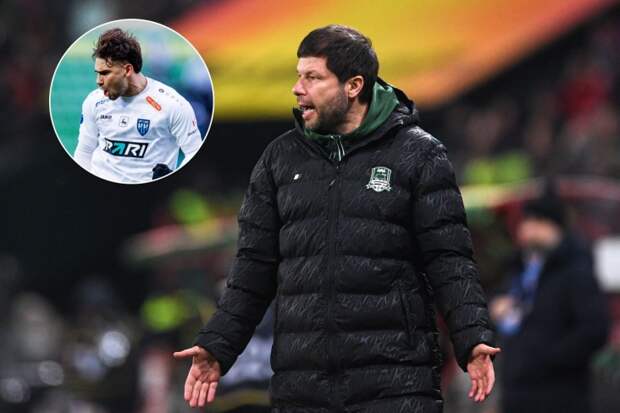 Как «Краснодар» изменится за зиму? Трансферов на выход назревает больше, чем на вход