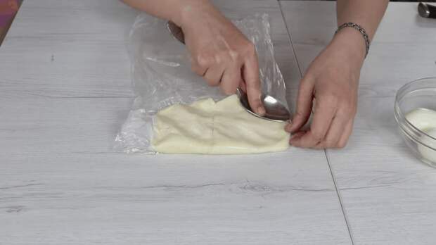 Необычный рецепт из плавленого сырка. Вкусно, красиво и просто. Необычный рецепт из плавленого сырка. Вкусно, красиво и просто.