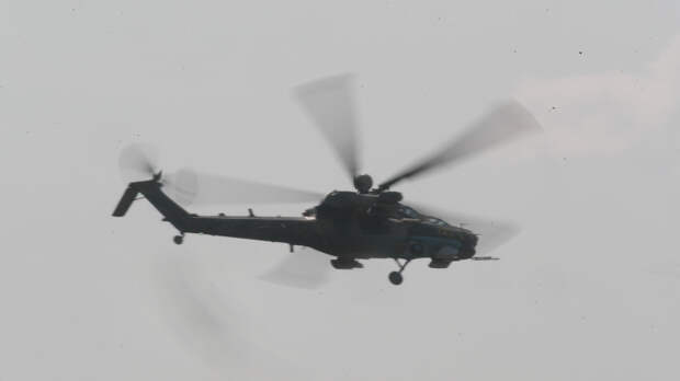 «Ночной охотник» уничтожил бронетехнику ВСУ. Лучшее видео из зоны СВО