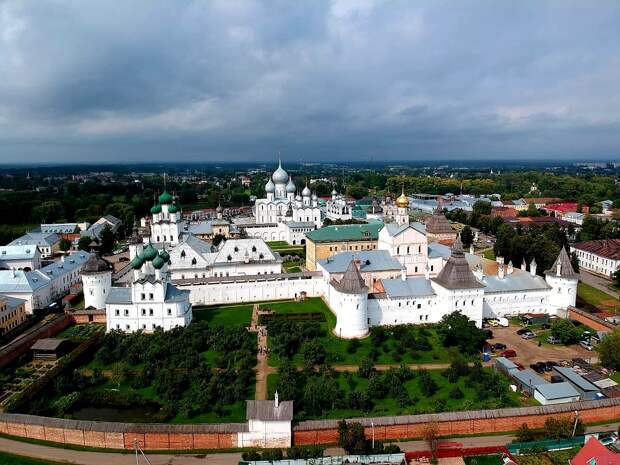 Красота православных храмов (#143)