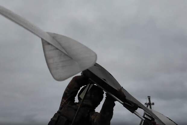 Стало известно, как группировка «Центр» сдерживает наступление под Красноармейском