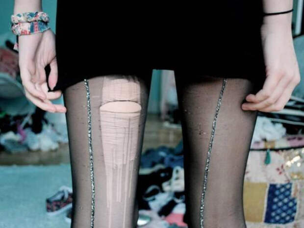 тяжело быть девушкой, смешные случаи девушки, смешные девушки, смешные фото из жизни девушек