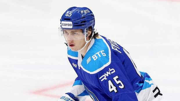 Новую звезду «Динамо» ждут в Америке! Пыленков крушит рекорды и проводит уникальный сезон — он доедет до «Тампы»?