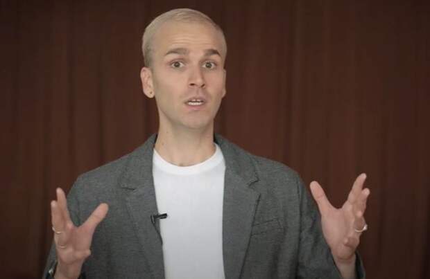 Театральный педагог из Москвы победил в номинации конкурса «Сердце отдаю детям»