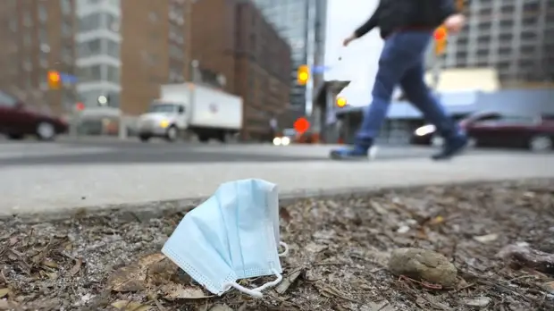 В Волгоградской области зарегистрировали 242 случая коронавируса за сутки