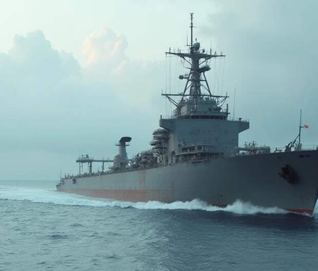 Россия планирует отправить второй нефтяной танкер на охваченную кризисом Кубу — Bloomberg