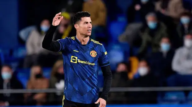 Победный мяч Роналду, шедевральный гол Левандовски и спасение «Аталанты»: как стартовал 5-й тур Лиги чемпионов