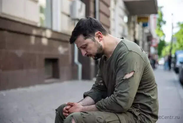 Зеленский бросился искать спасение на Ближнем Востоке. Но главное так и не раскрыл