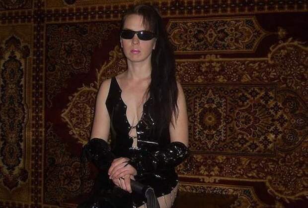 Глупые и смешные фотографии девушек из социальных сетей (83 фото)