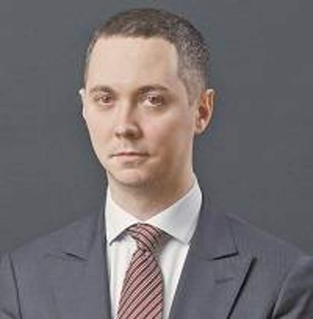 Александр Габуев, востоковед-китаист