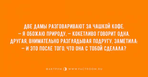 Топ 10 прикольных анекдотов, над которыми вы будете хихикать без передышки