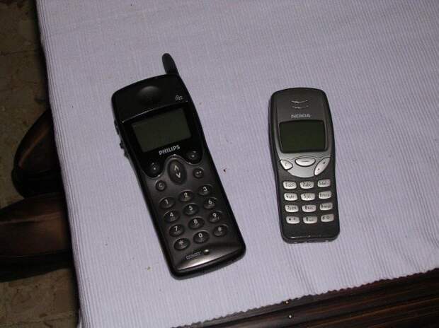 4. Когда-то люди пользовались Nokia 3310 и были счастливы 90-е годы, sega, желанный подарок, история, поколение 90-х, телефон
